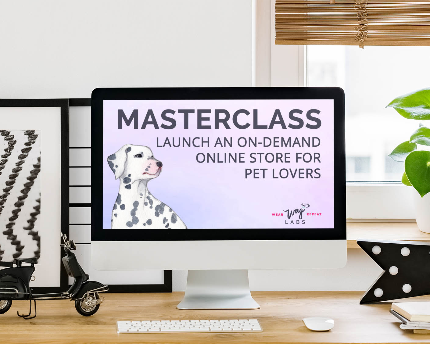 Online Store Course